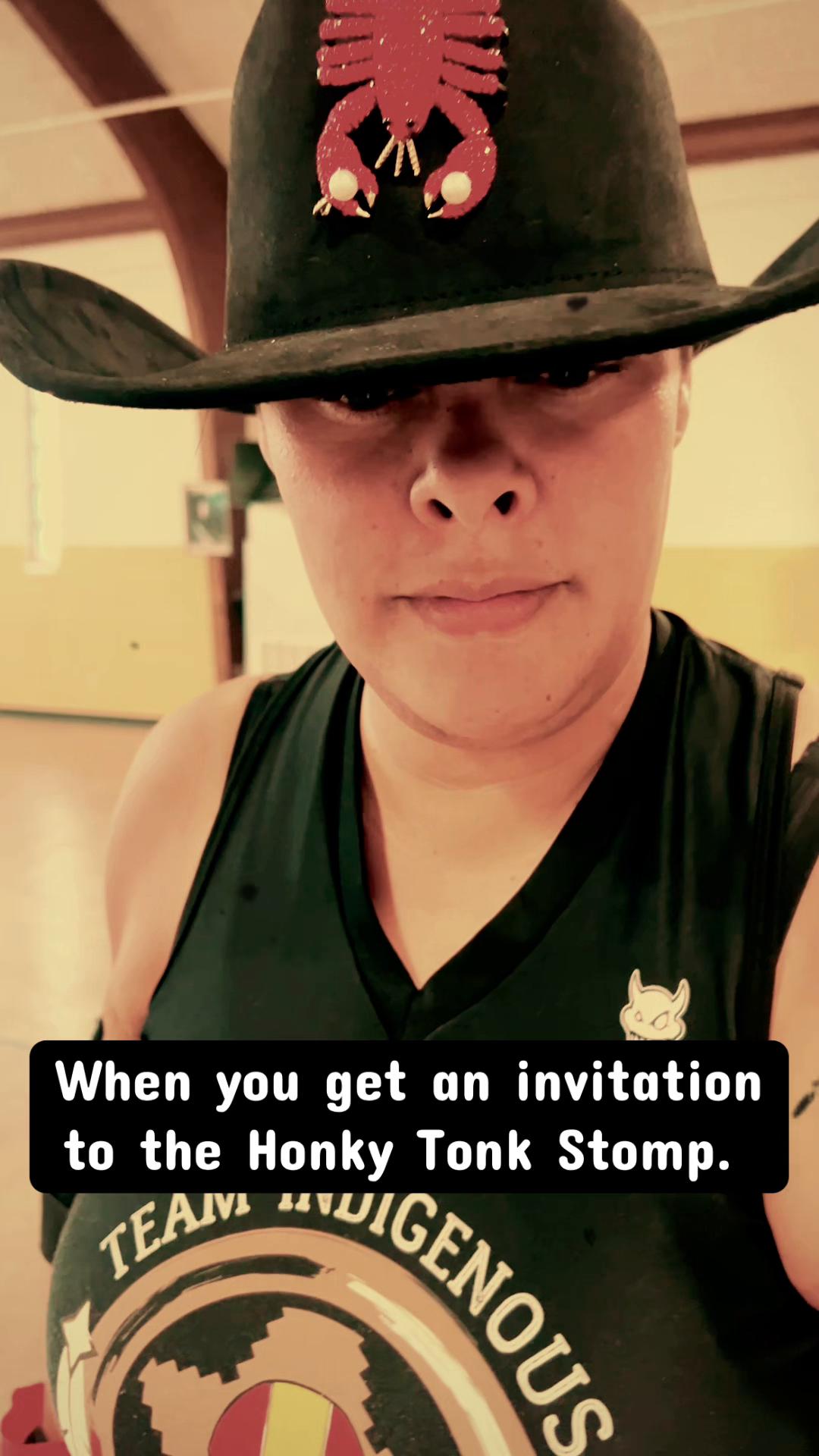 @Clarksville Roller Derby