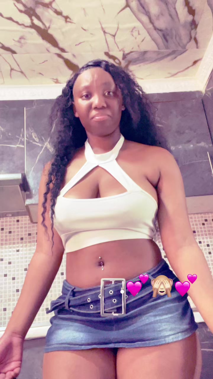 @😈💞BlaqBarbie🫦
