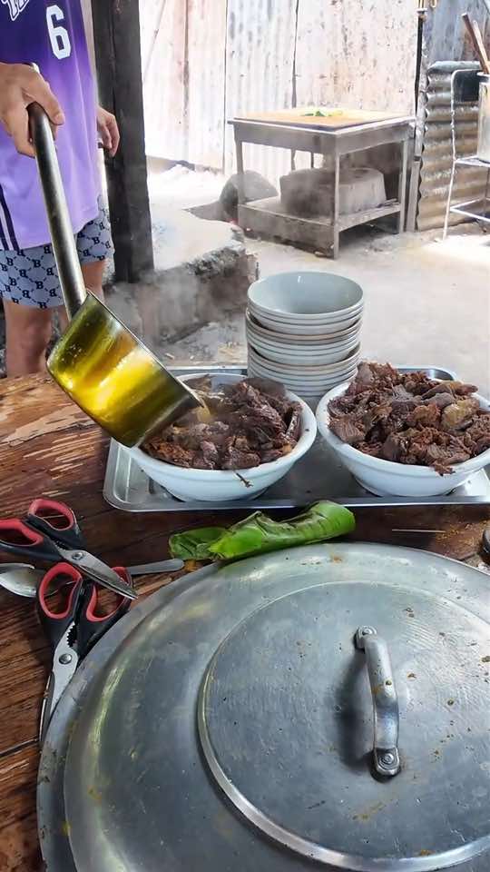 @Michiko Foodie