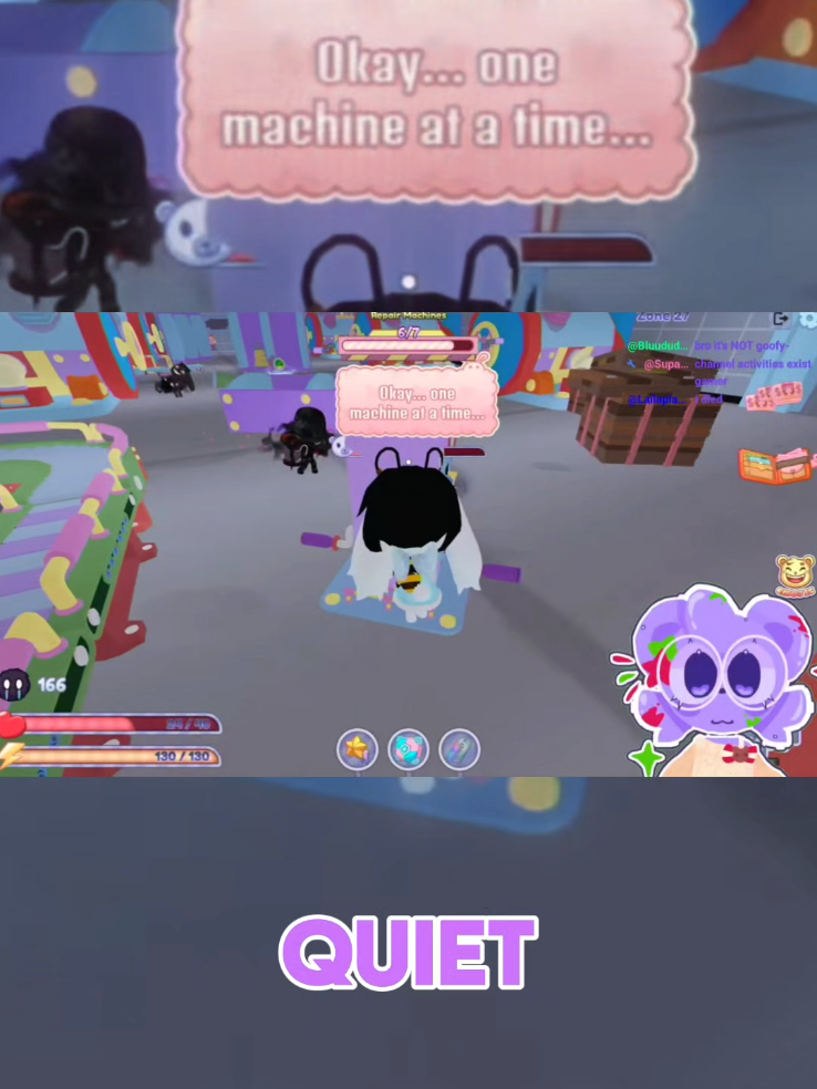 @Purple Cuub