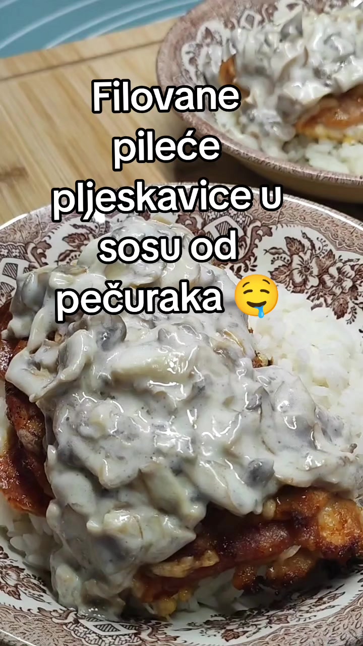 @Kiki | Recepti & Inspiracija