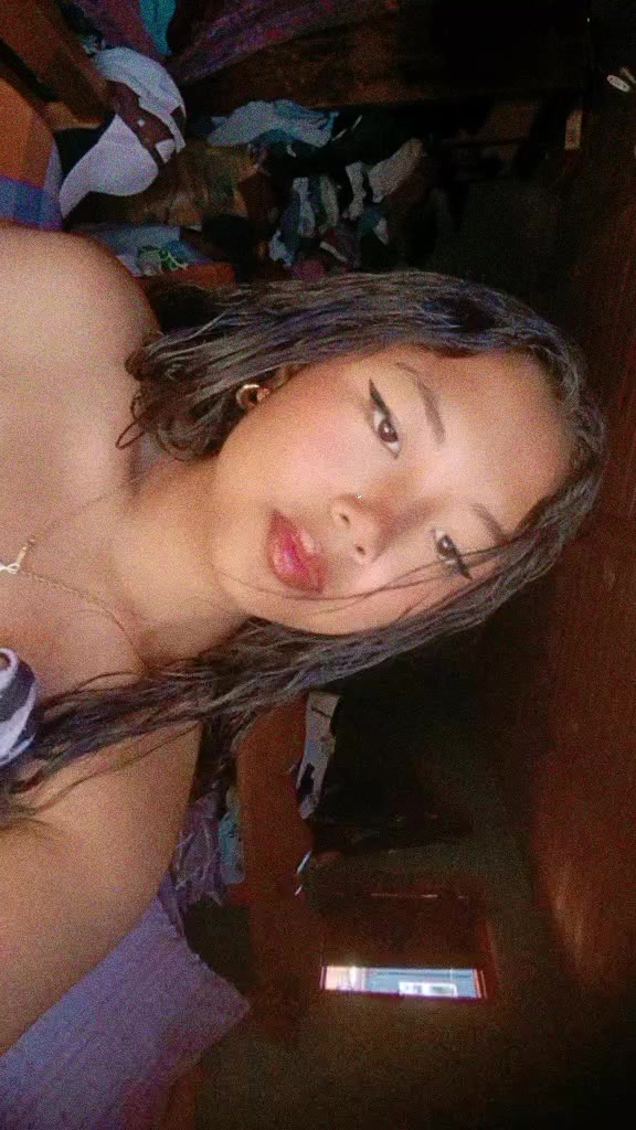 @Nomenjanahary Sydonie🎀