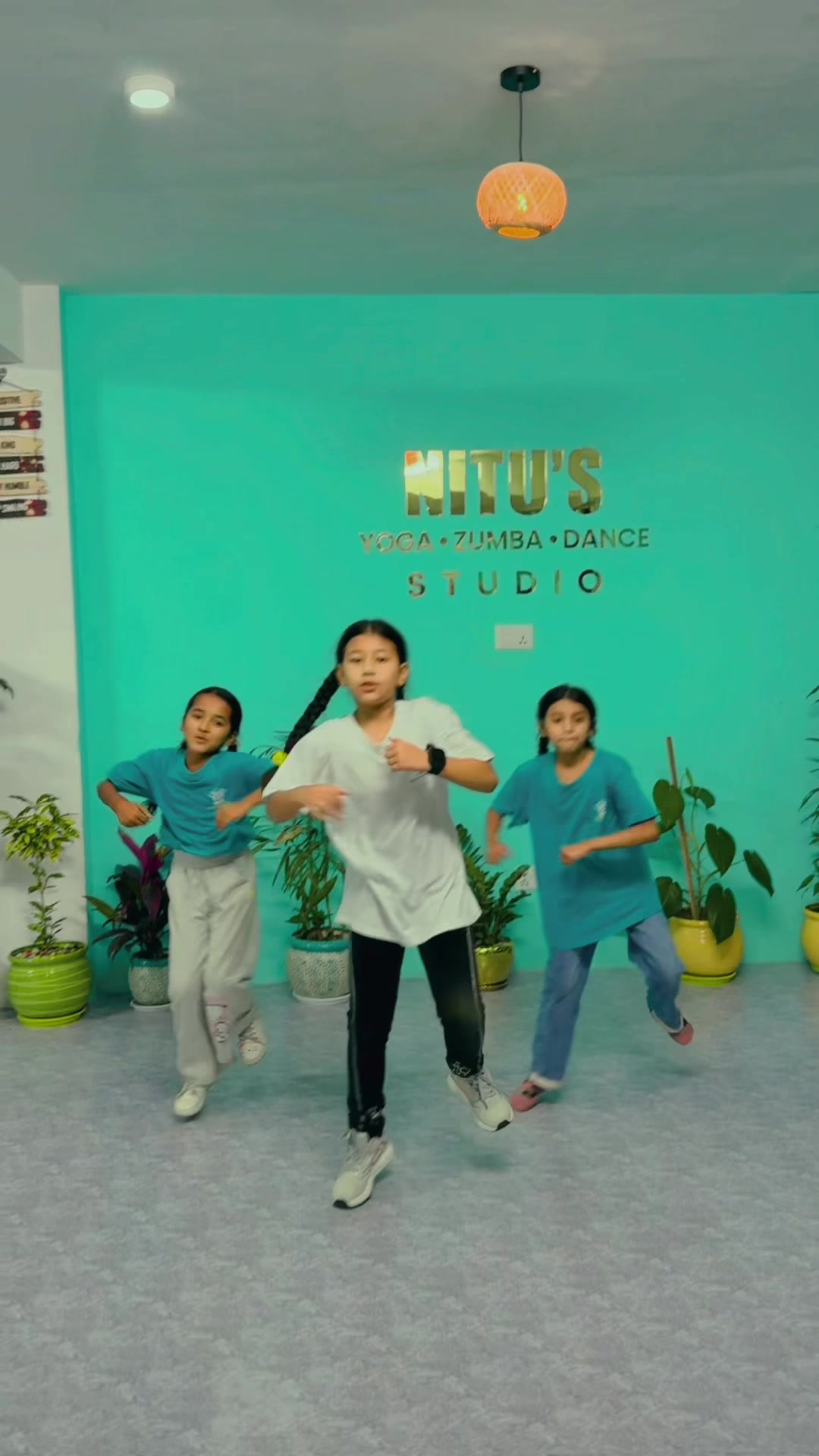 @Nitu singh yoga teacher zIn