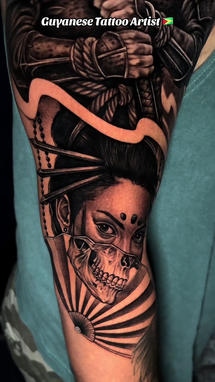 @Sayad_Tattoo_Arts