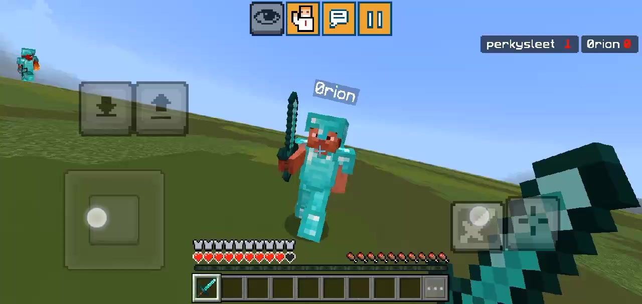 @Perkysleet