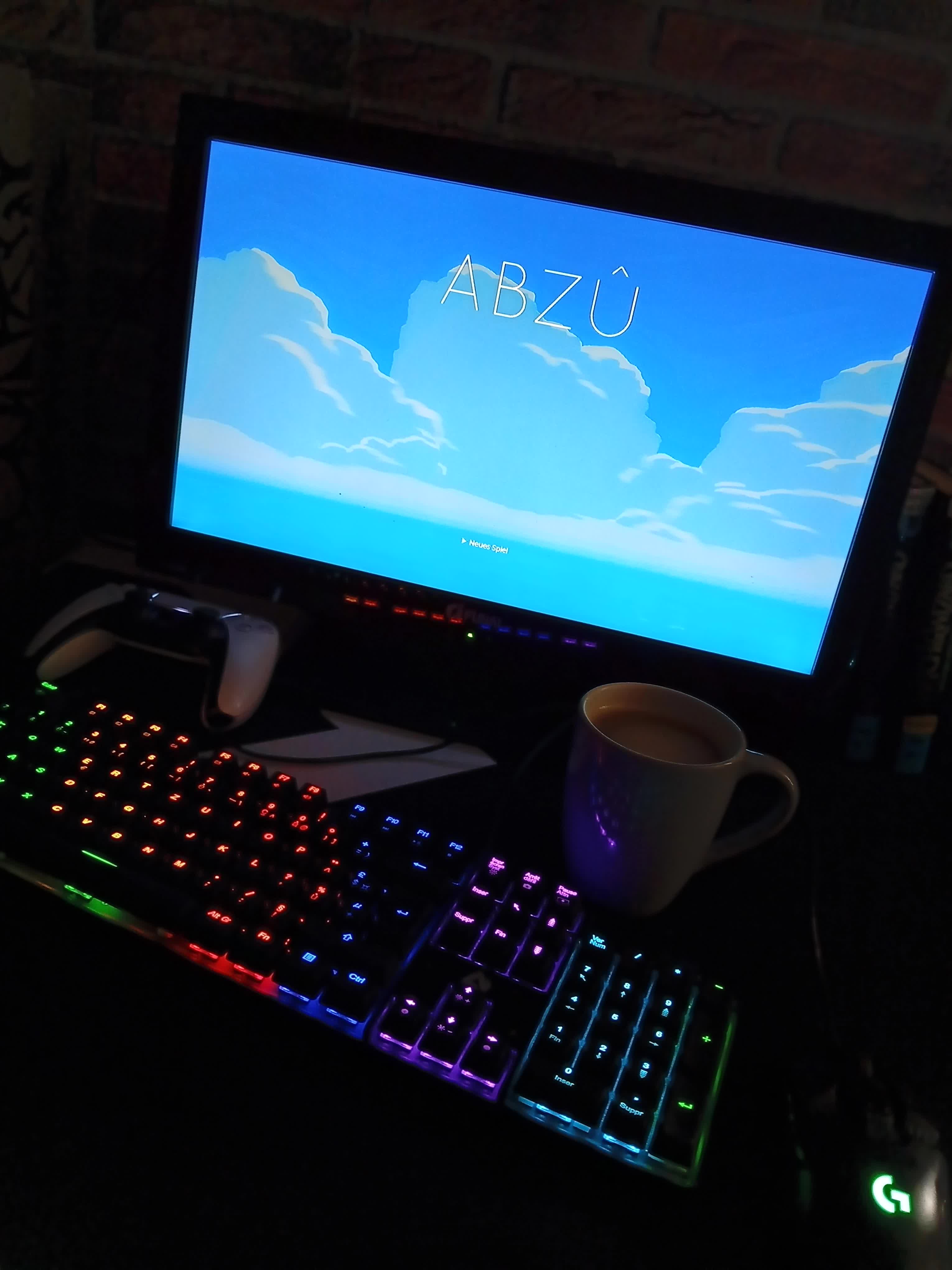 @Gaming/Meanvlog
