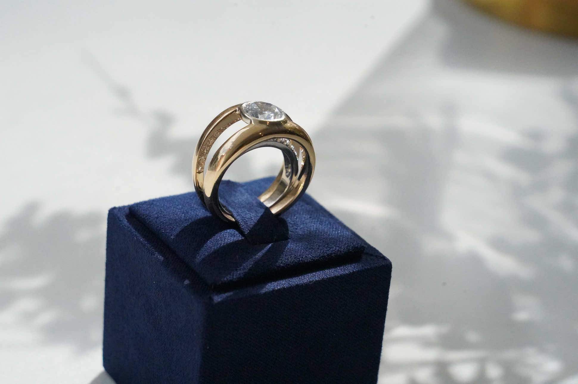 @Savage jewelry lab