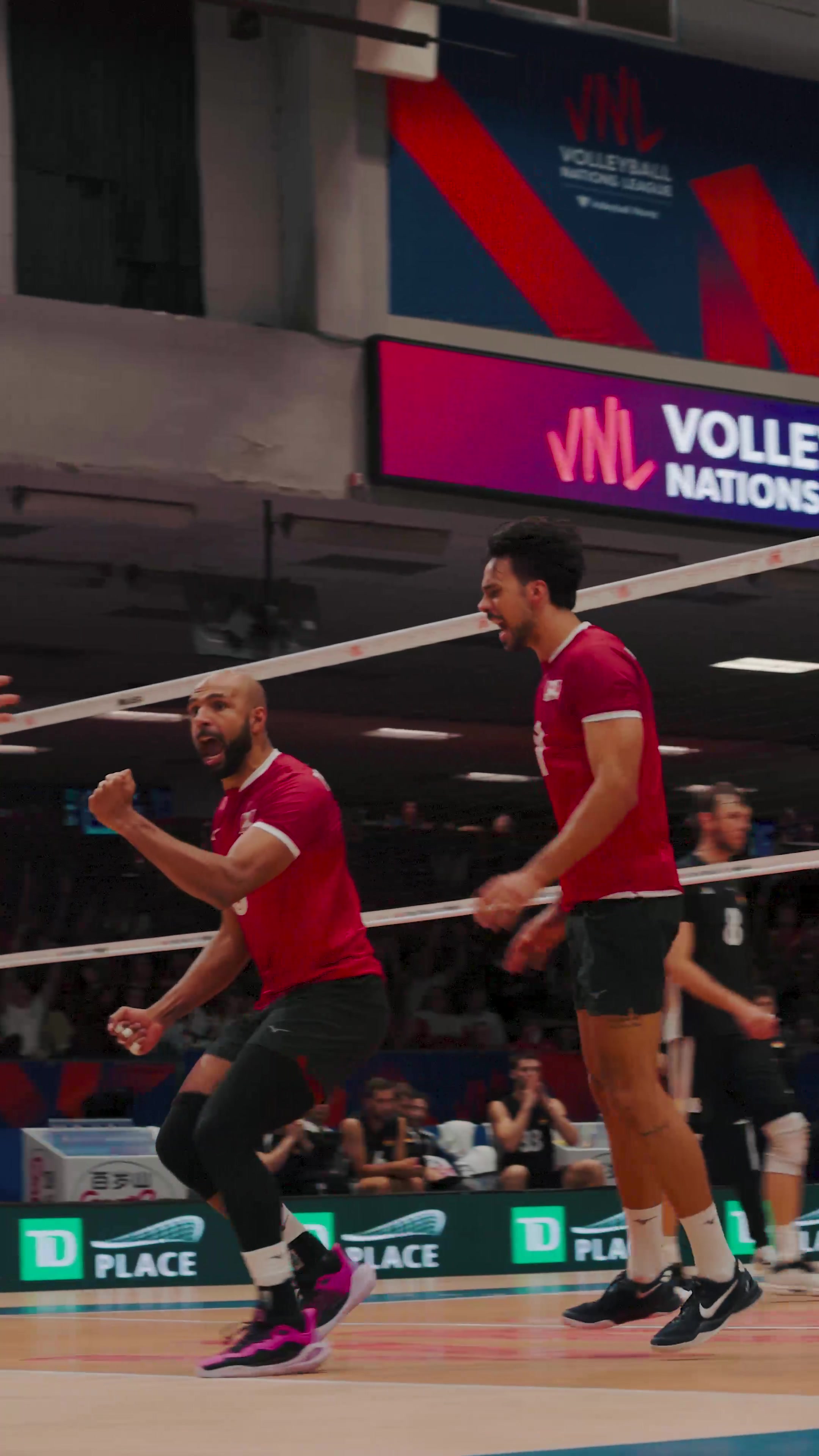 @Volleyball Canada