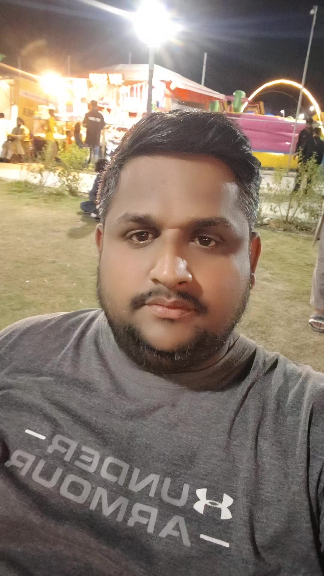 @Choudhary Bilal Baba