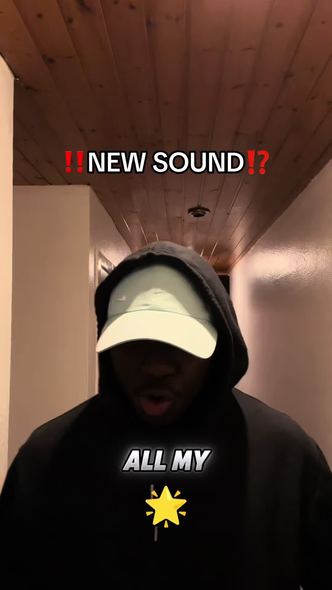 @Derek with the sauce