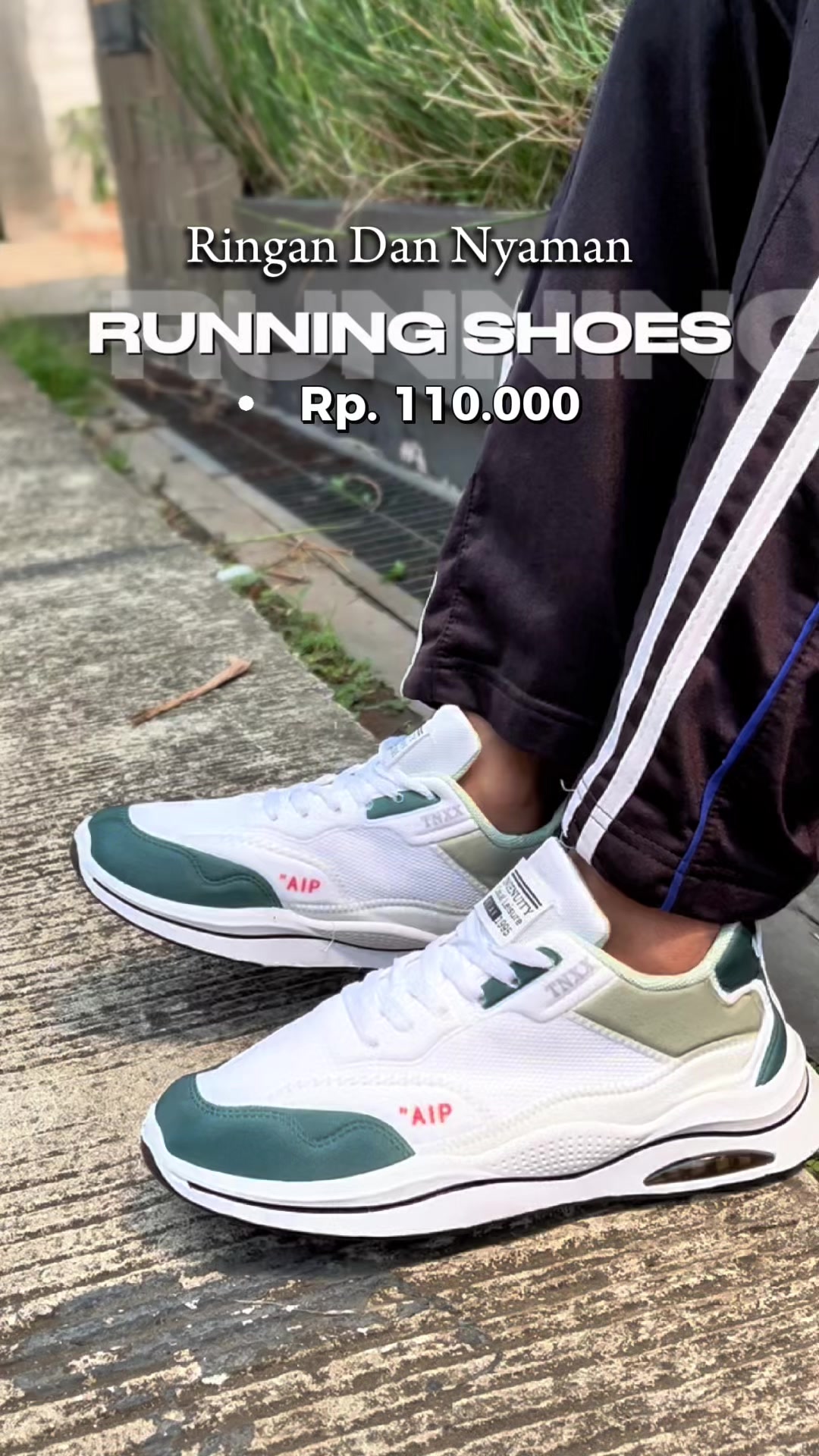 @Kickstreet