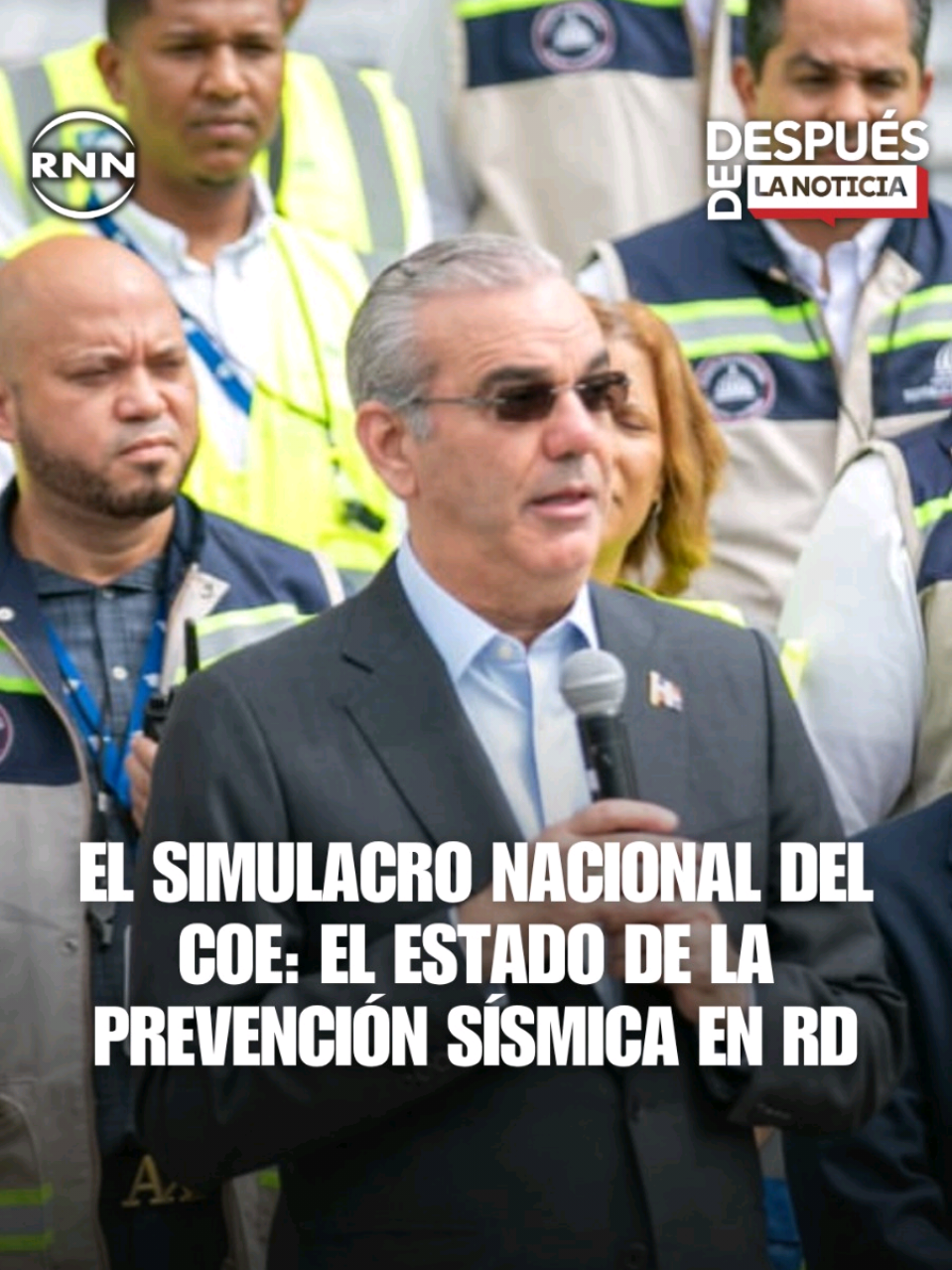 @Noticias RNN