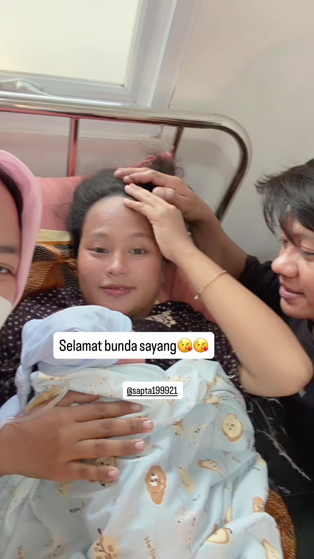 @Bidan Nelis