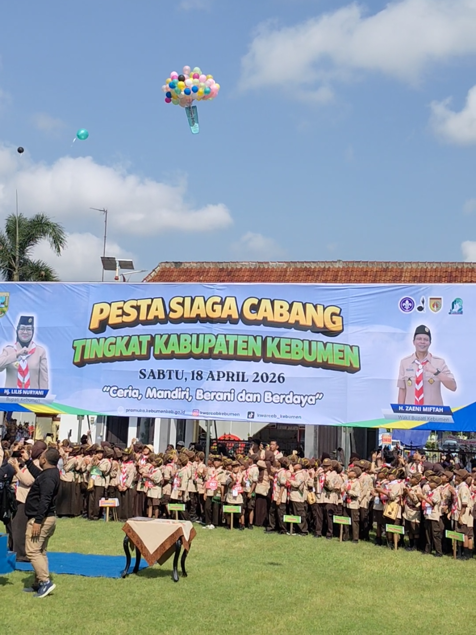 @Berani Belajar