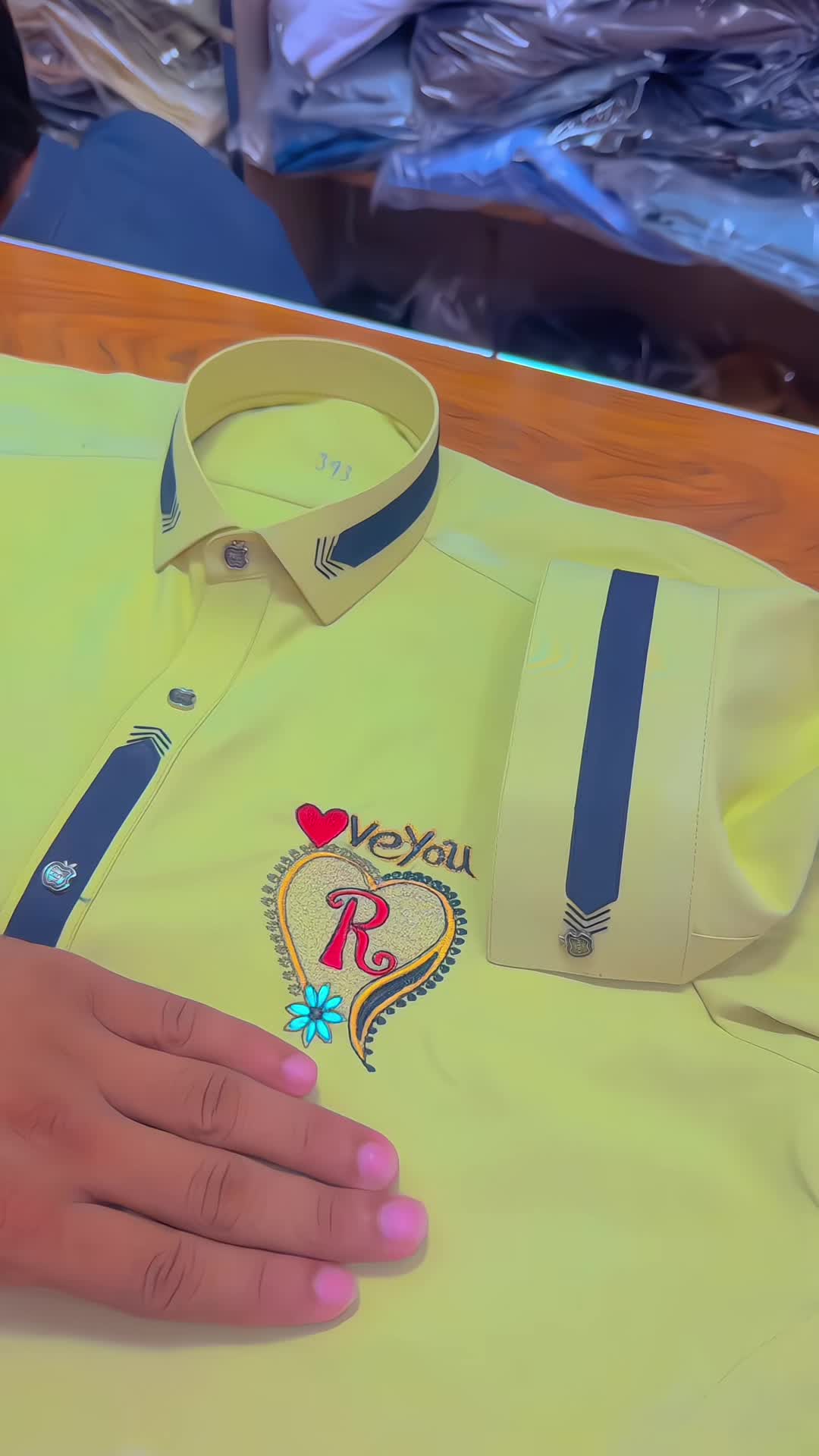 @Awais tailor