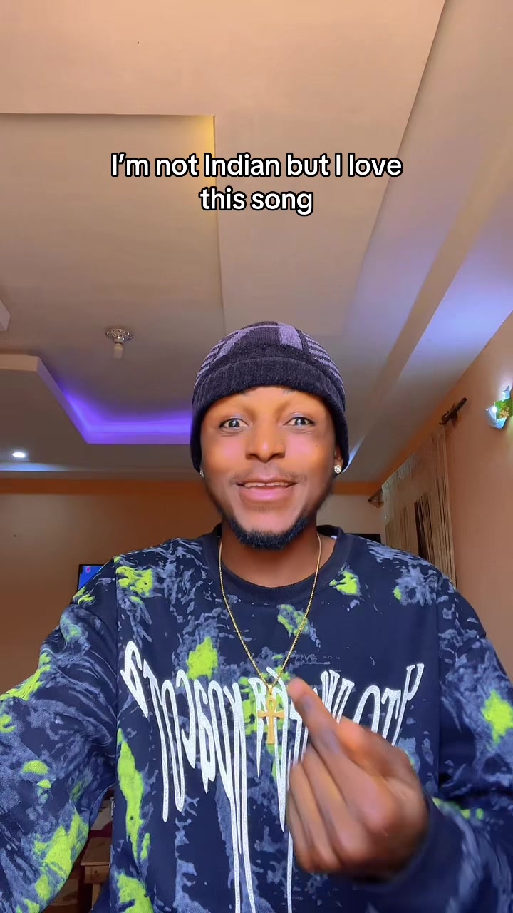 @🇮🇳 Indian Boy 🇳🇬