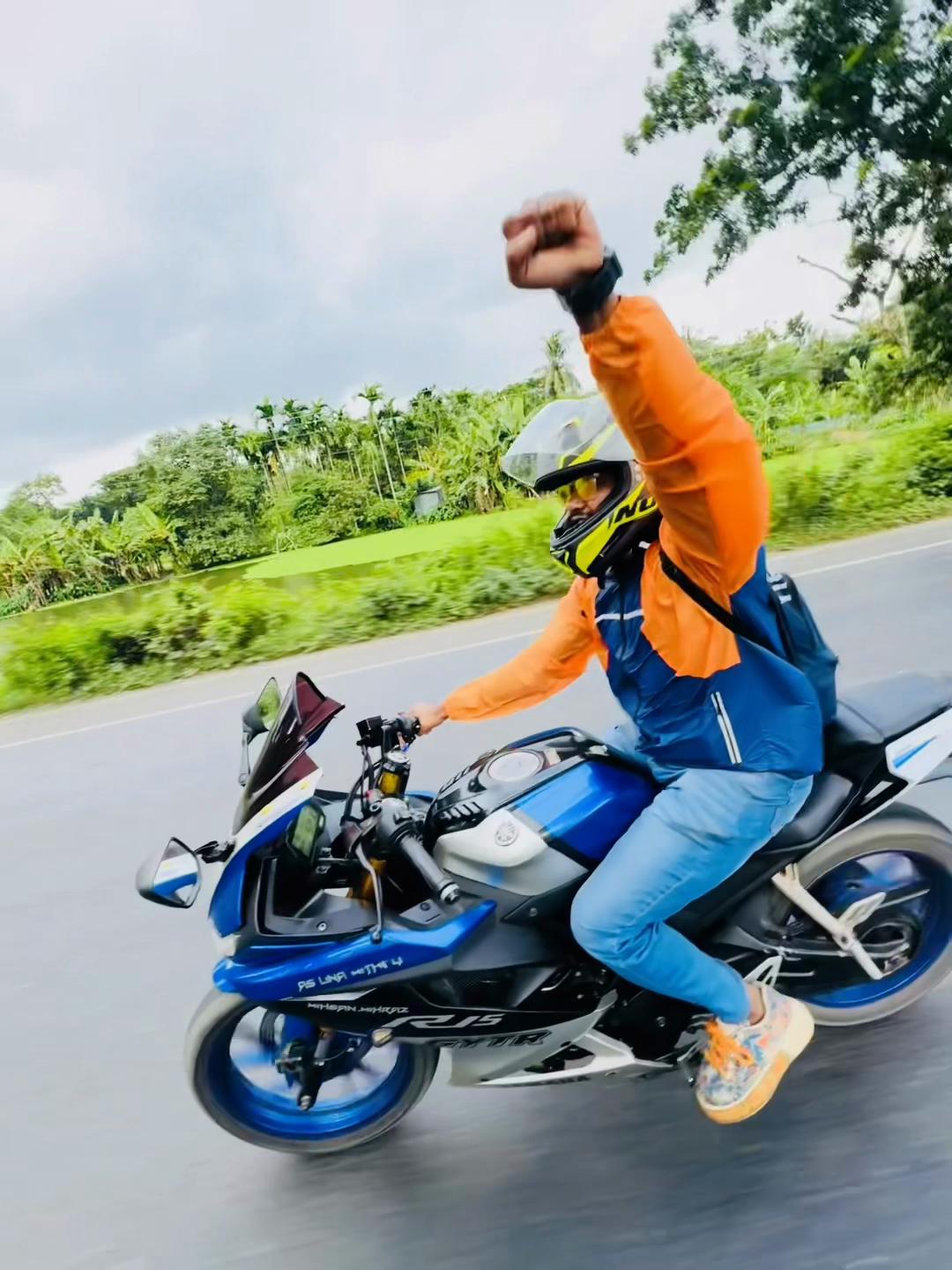 @Istiak RAkib