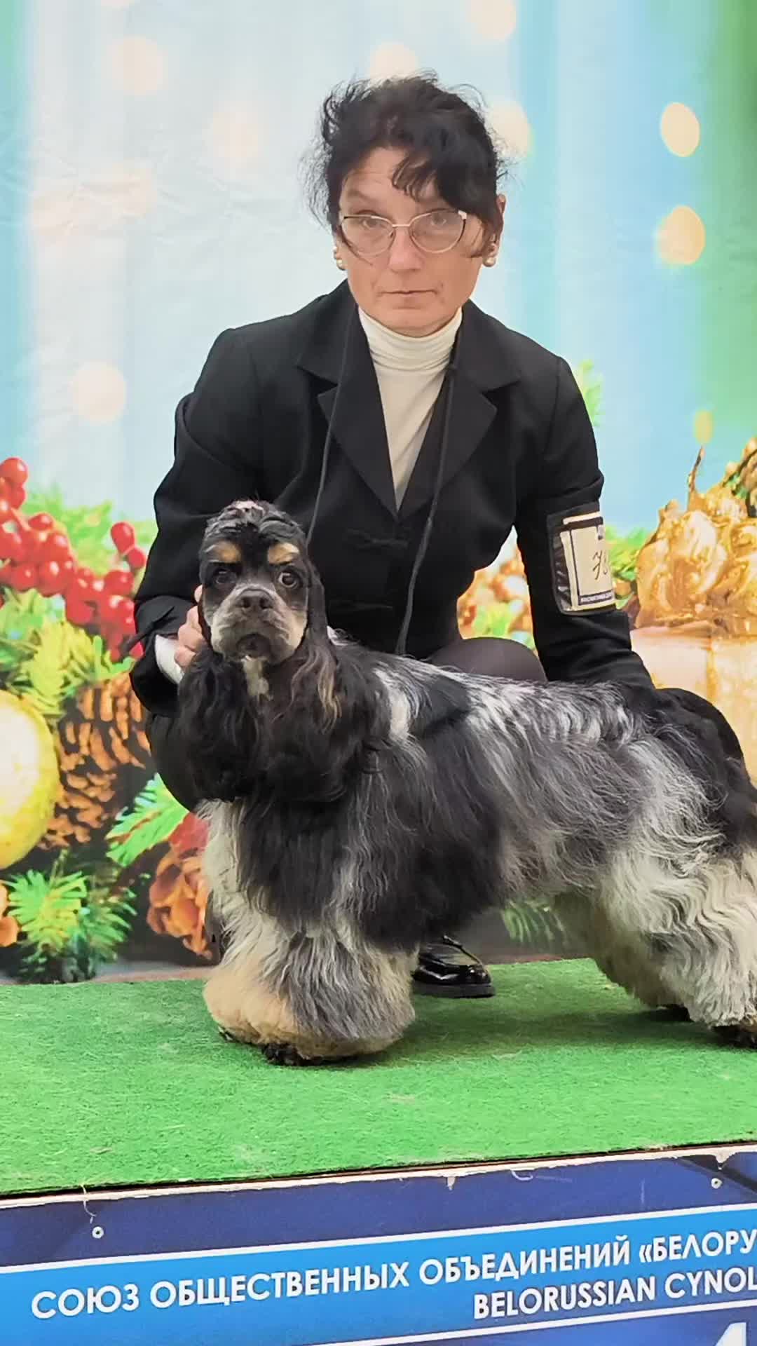 @Петровна