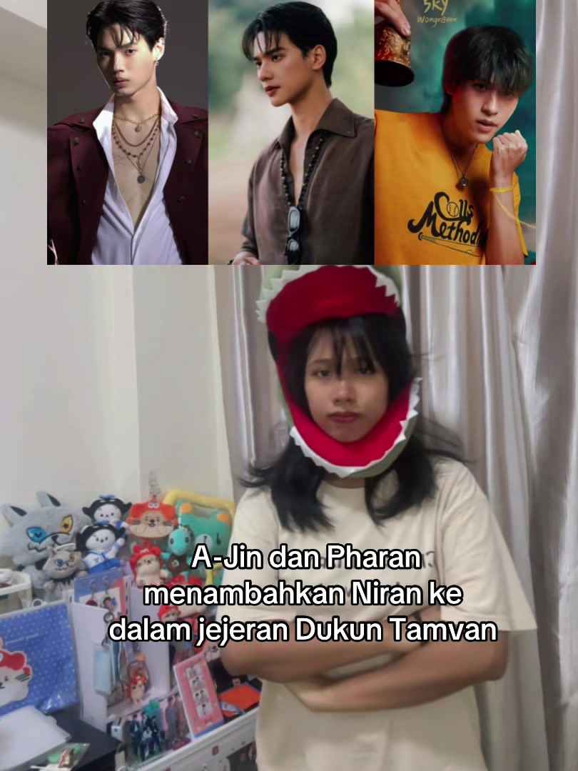 @IG veythanawin✈️🦦🦐🐺