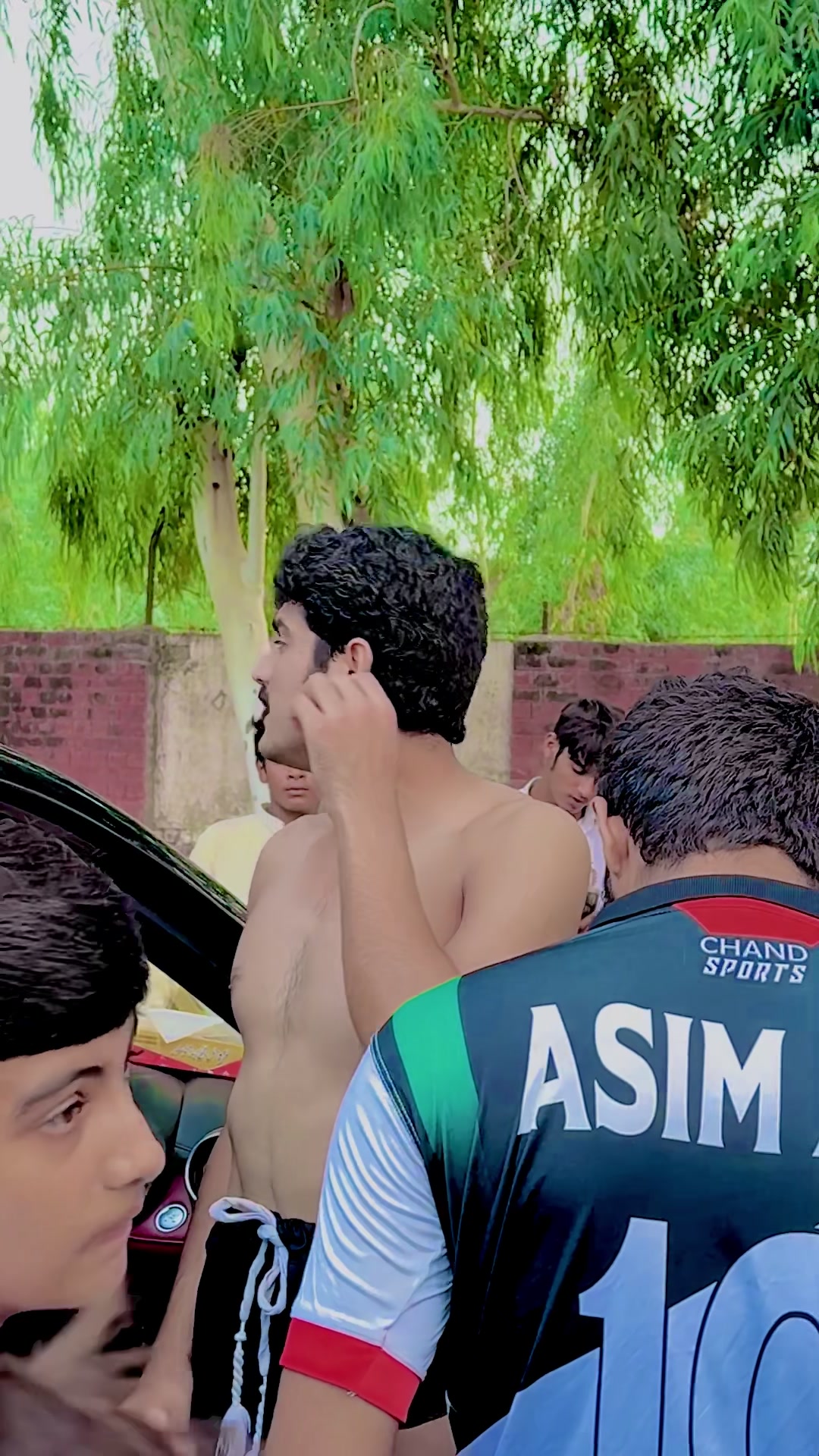 @AneelChand