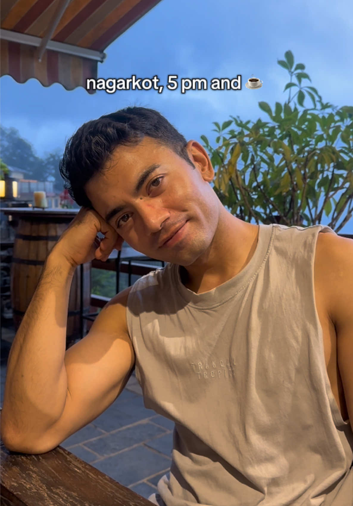 @Goku Shrestha