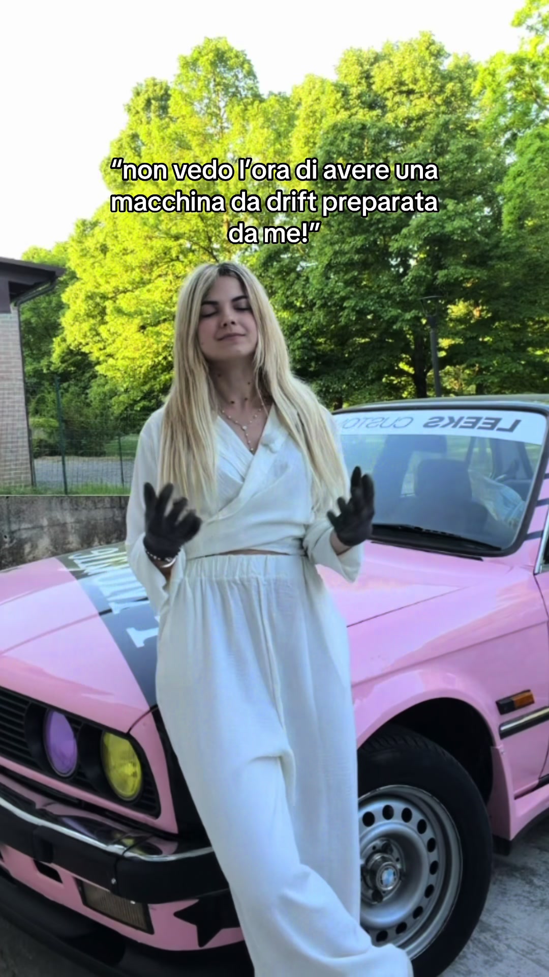 @Sofia Trinchini