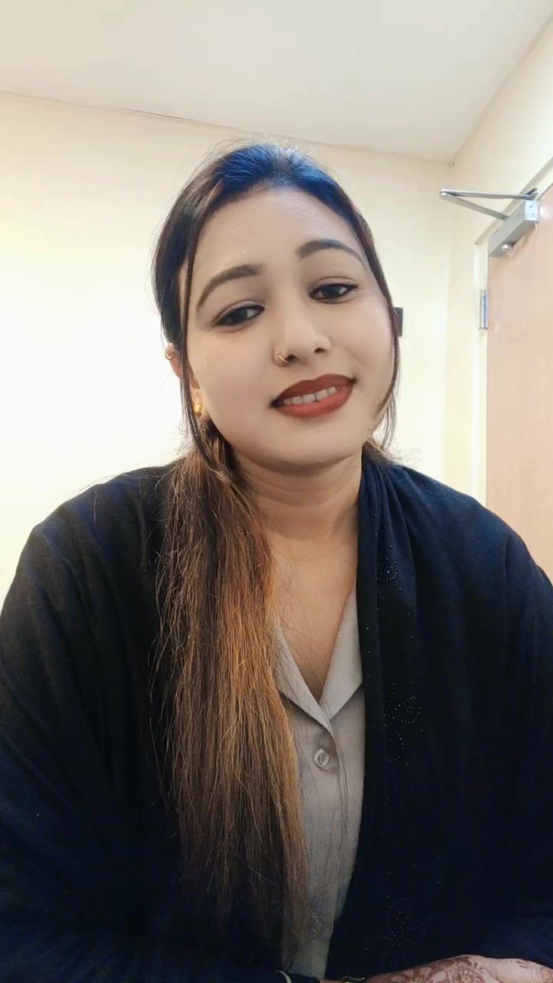@Punam Karki