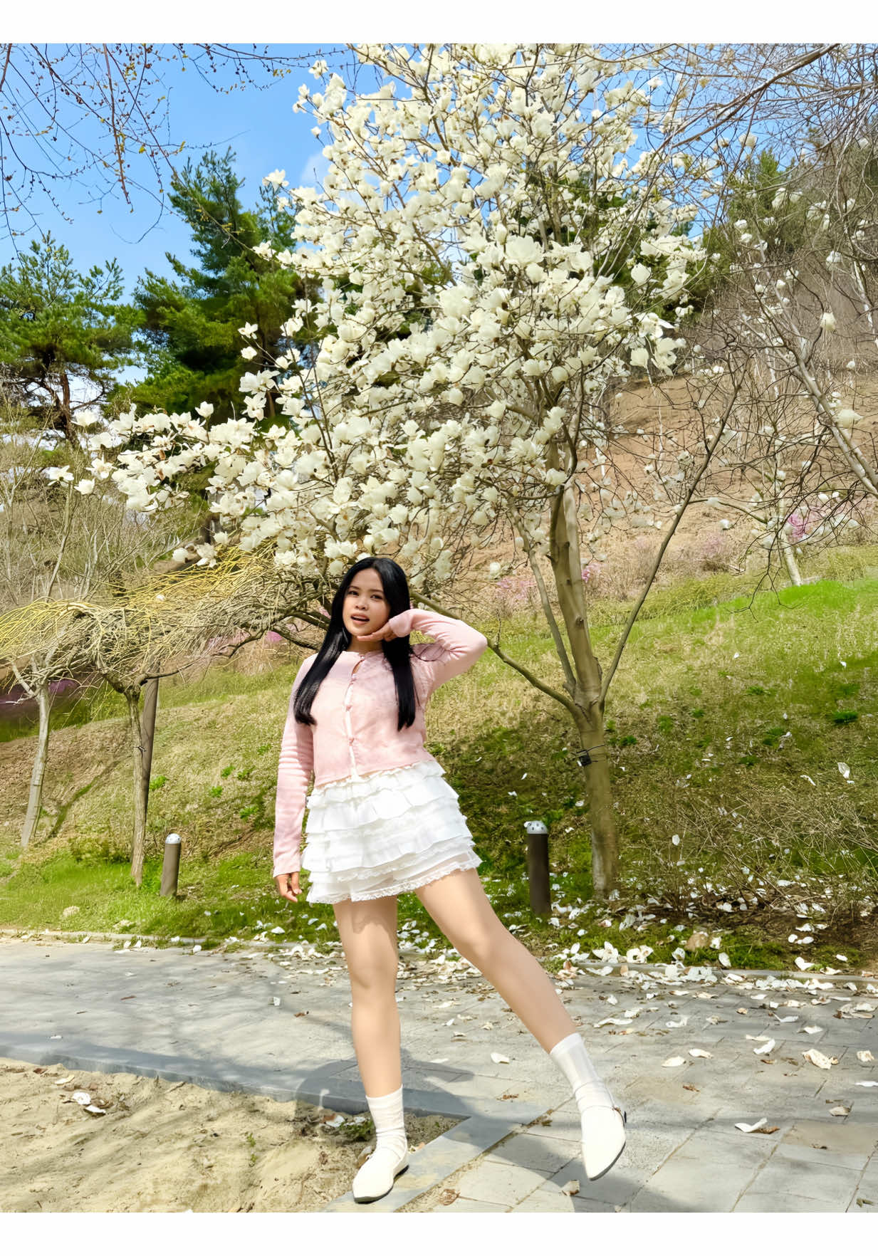 @Amie in Korea 🇵🇭🇰🇷