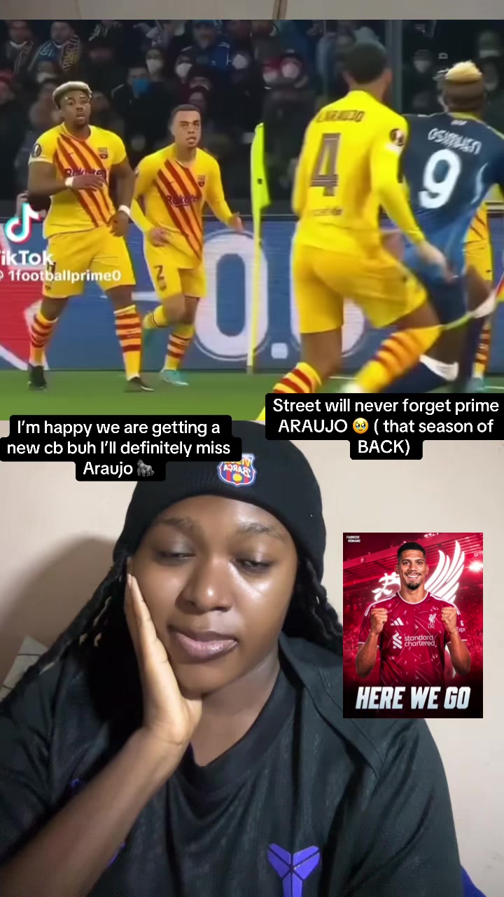 @HELEN FCB ๐ต๐ด(La blaugrana)