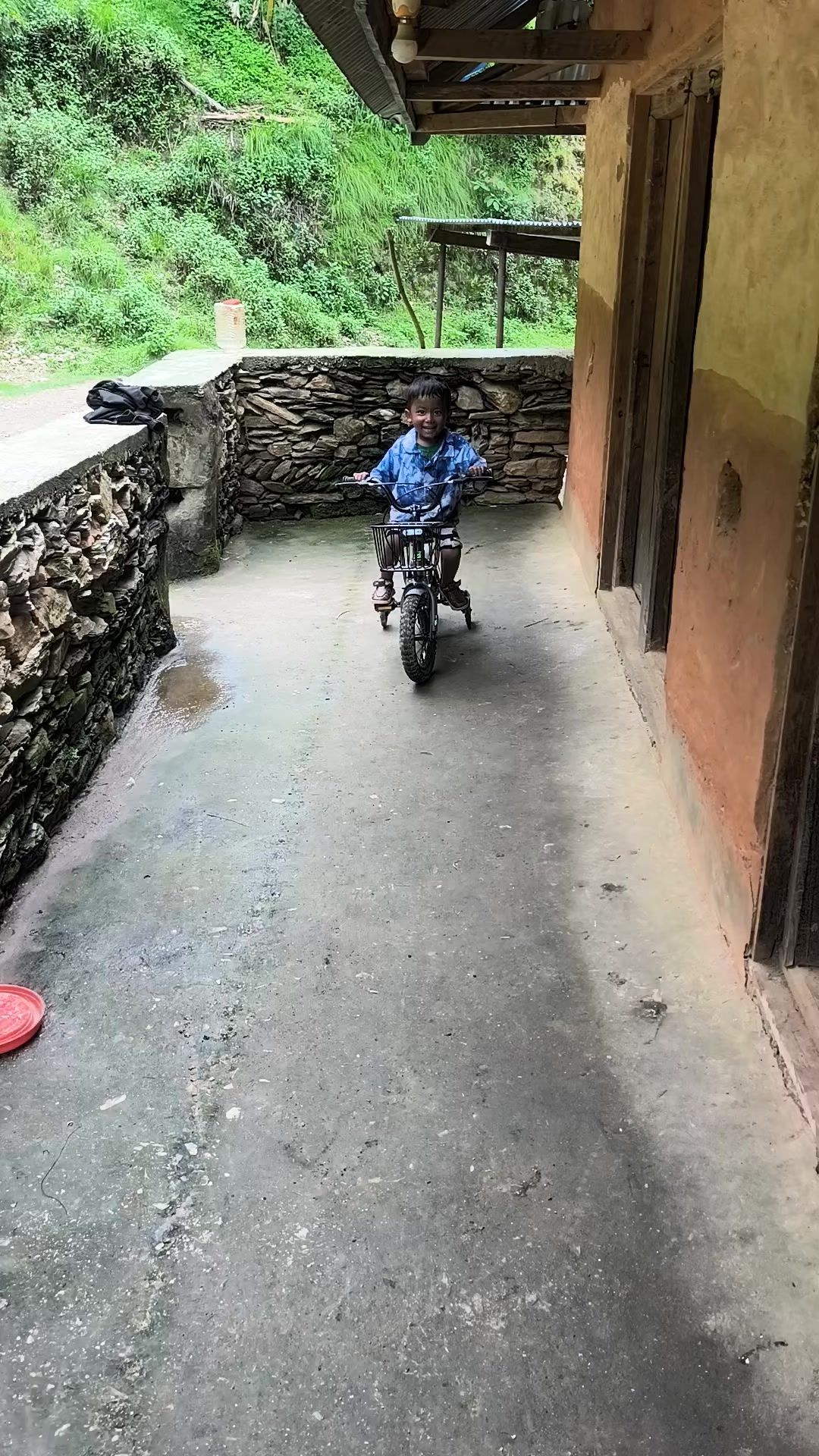 @खुमेश क्षेत्रि