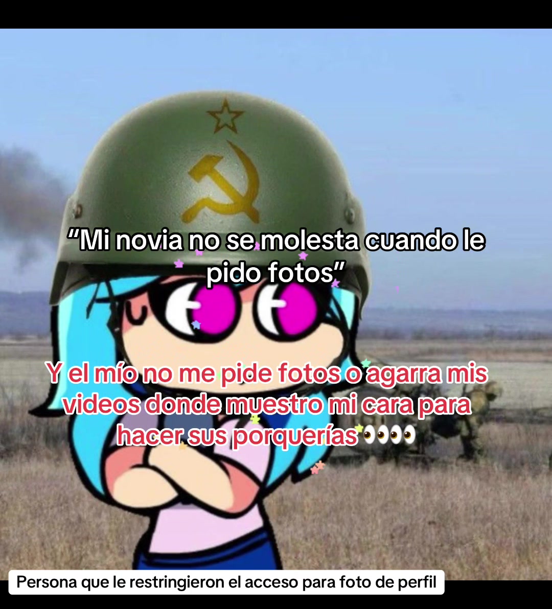 @☆Carol la cacerola ;_;