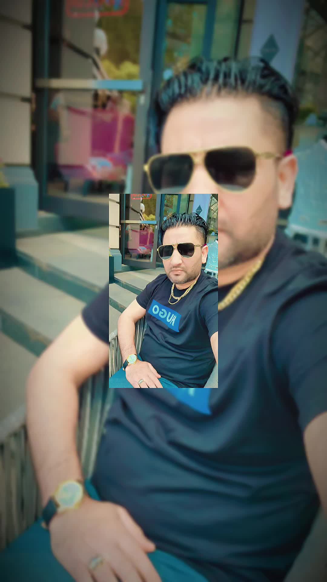 @BAIG Germany