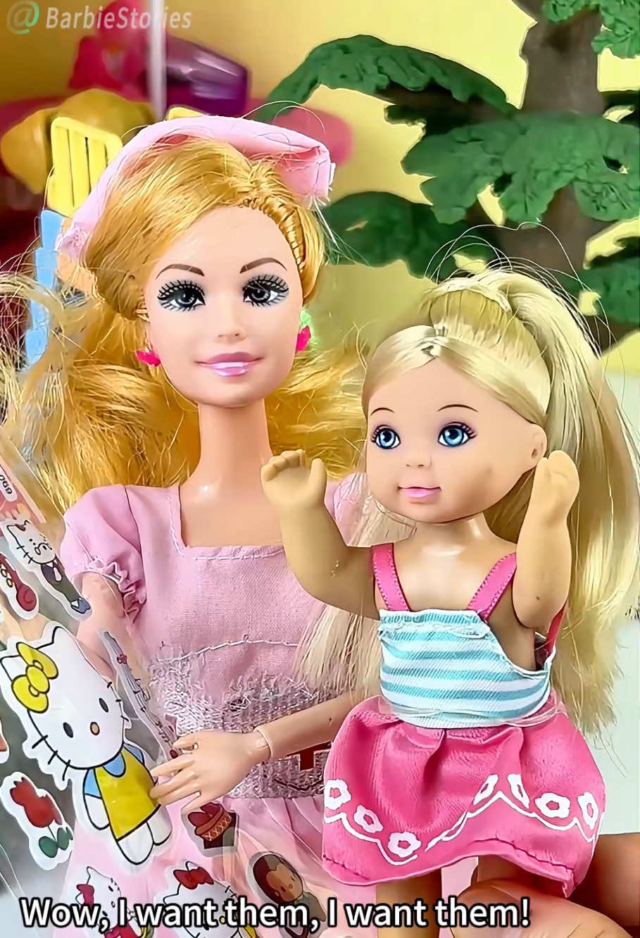 @BarbieStories