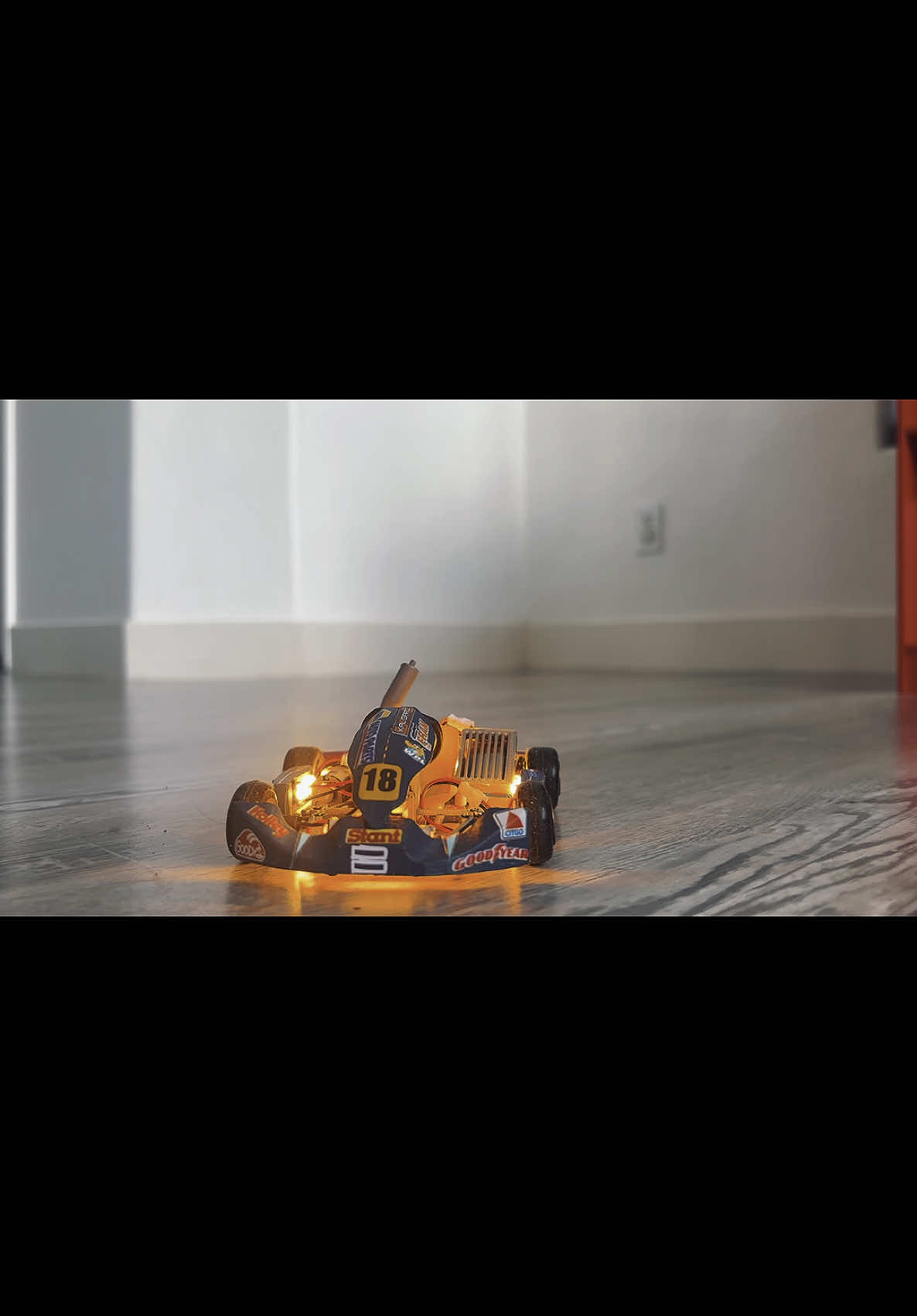 @Born Purpose RC
