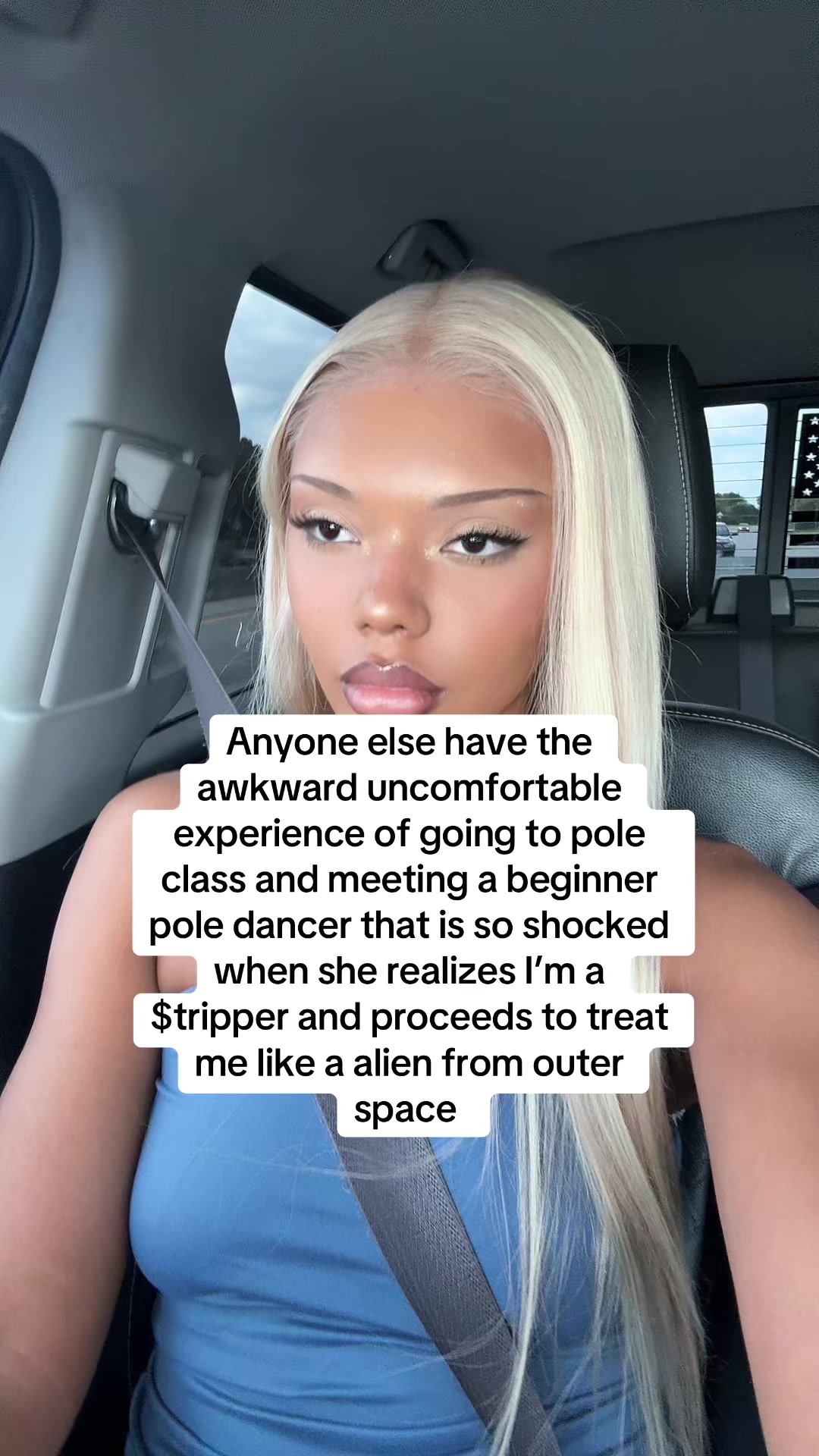 @Veronica