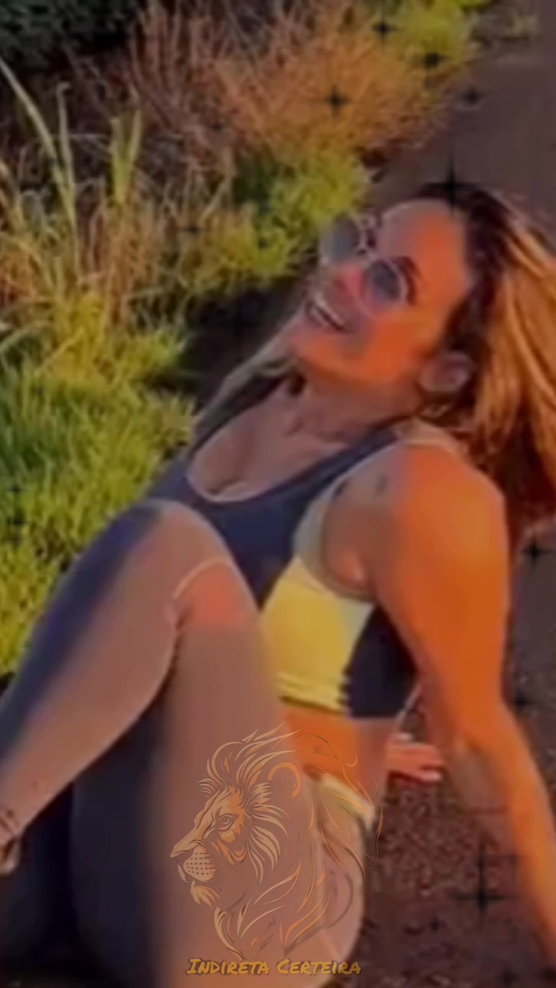 @Indireta Certeira