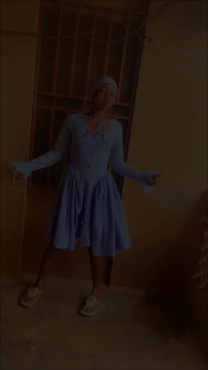 @She 🦋 Is 🦋 Fawaz 🦋 Wife 🦋