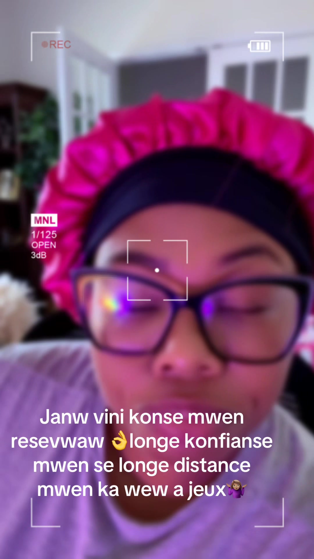 @Kamariyaah