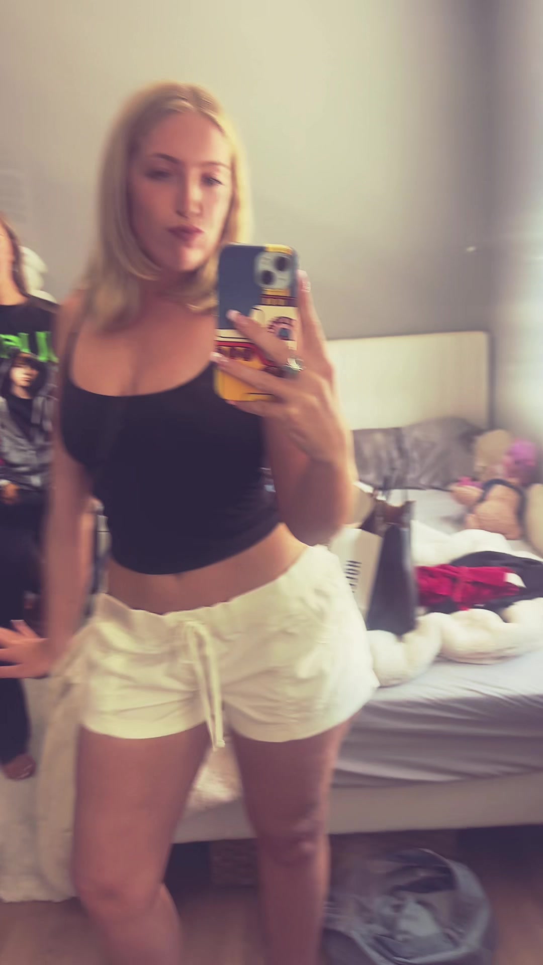 @Tiannnarose8
