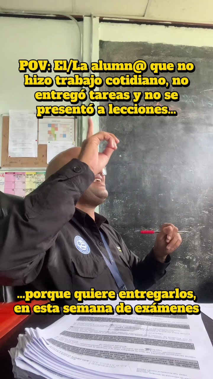@Prof. Bennett