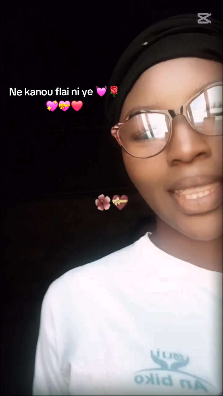 @Mme Coulibaly🌸💍💖🌹❣️