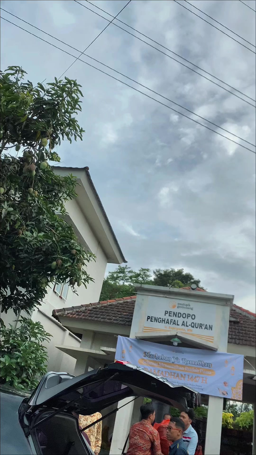 @Yayasan Mutiara Gemilang