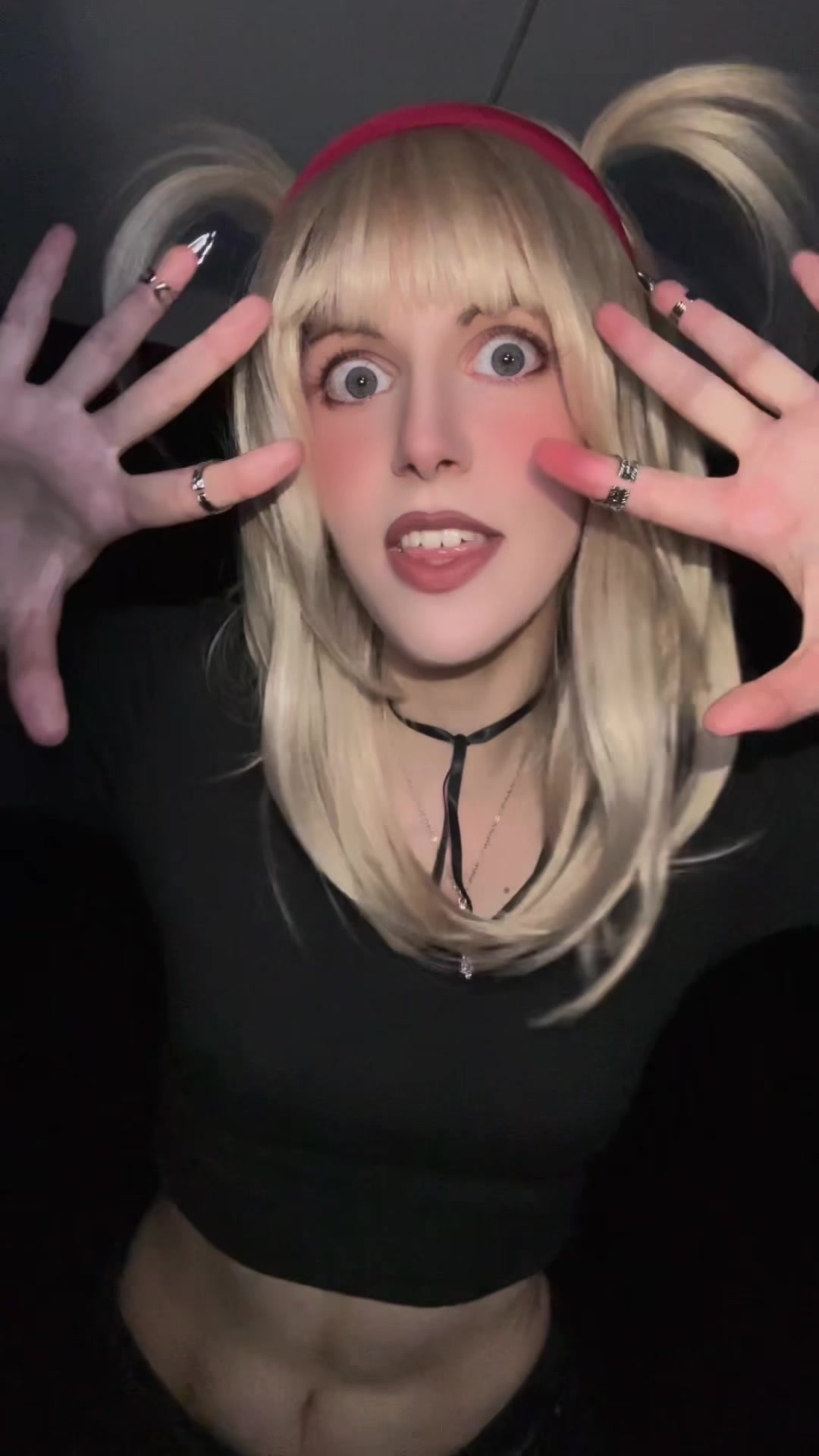 @Arilynx