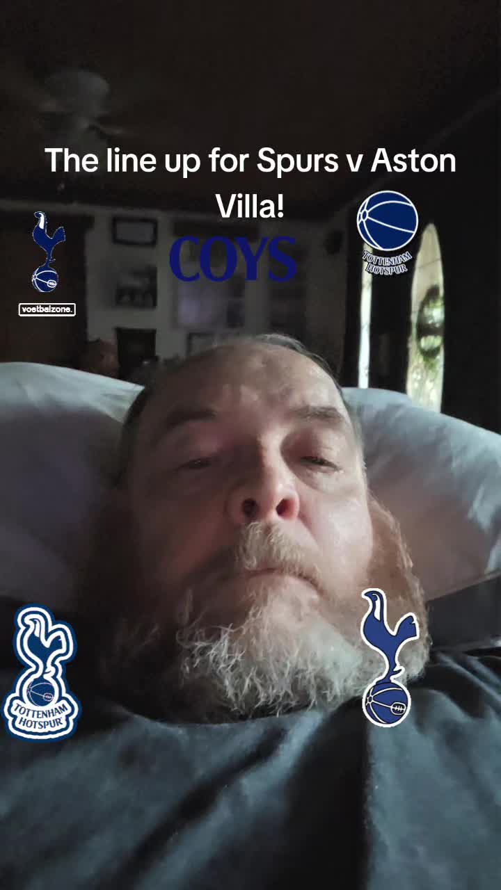 @bigdaddyofhotspurs❌️