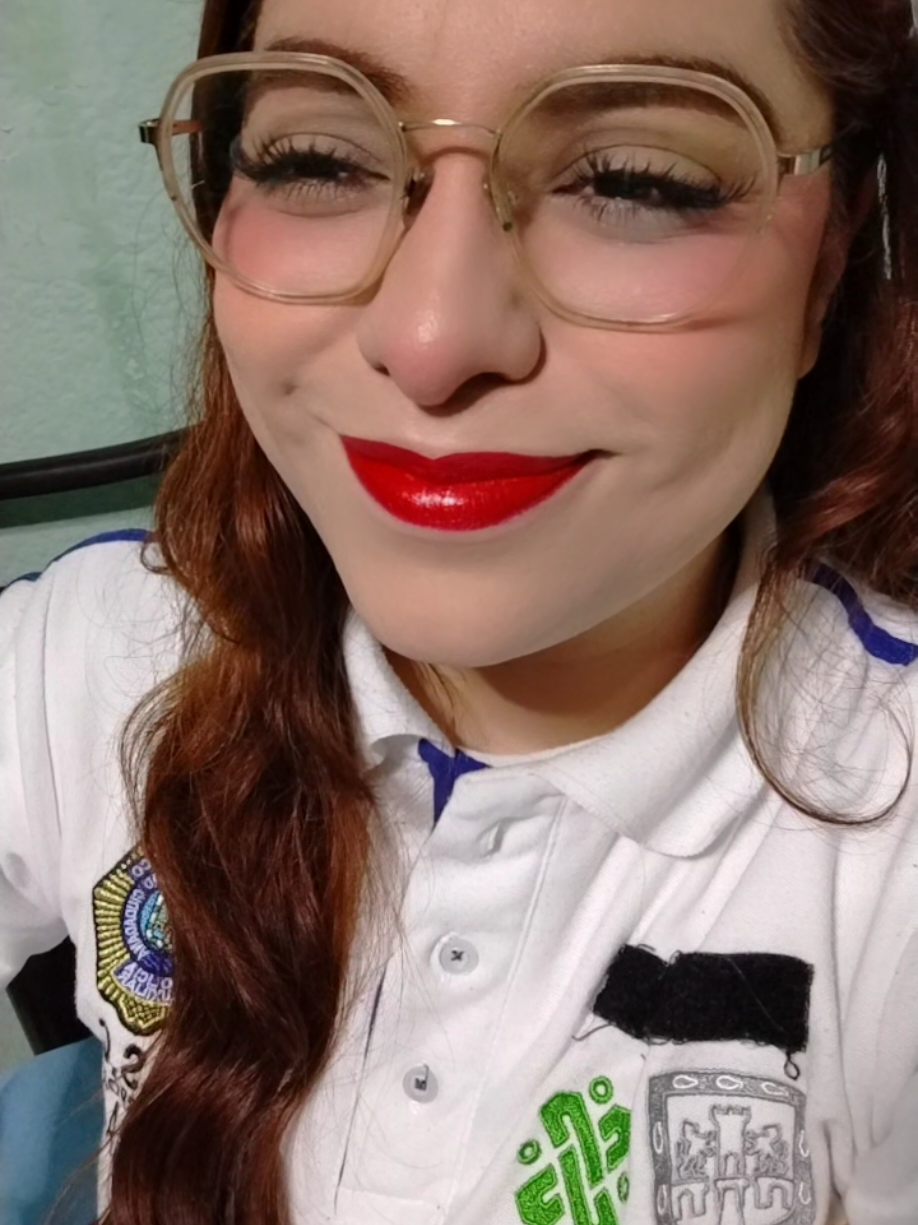 @Vanessa Ramirez