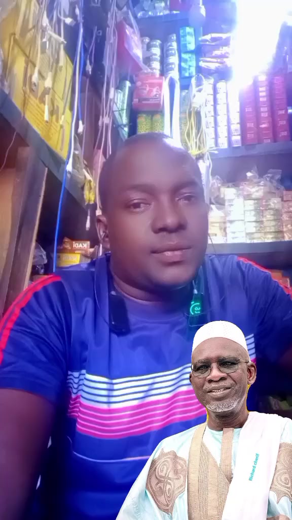 @haidara ou rien