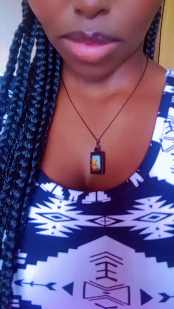 @Megan Muthoni Elle