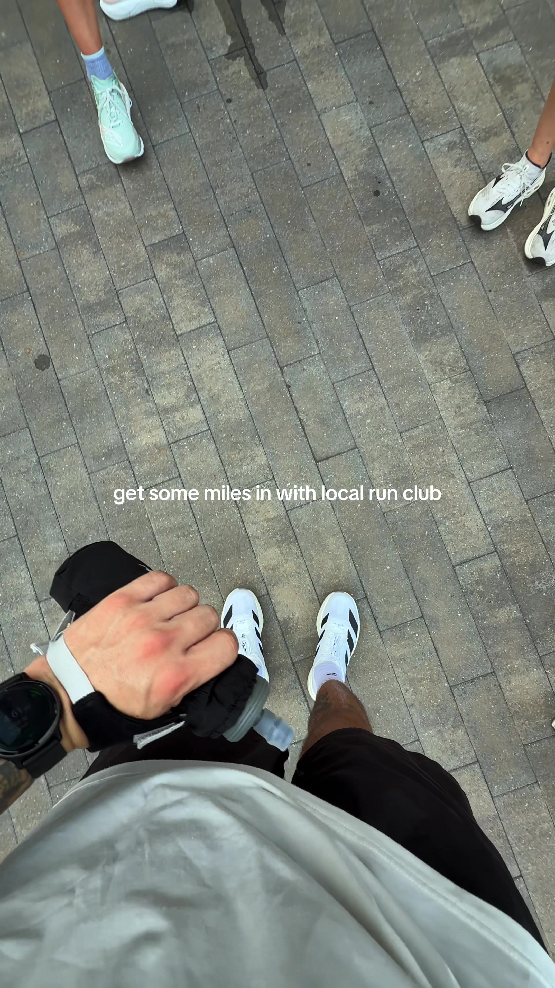 @Log