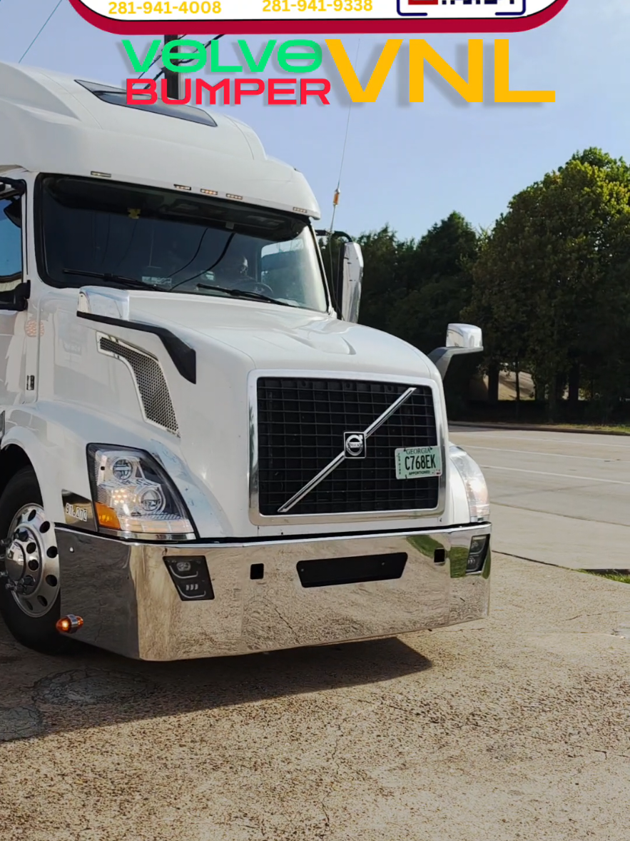 @5 Star Chrome & Truck Parts