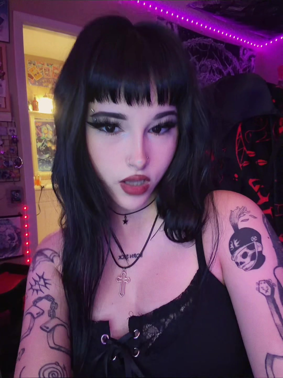 @lisa 🖤